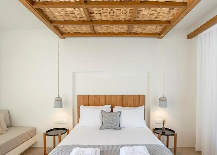 Kalami Suites